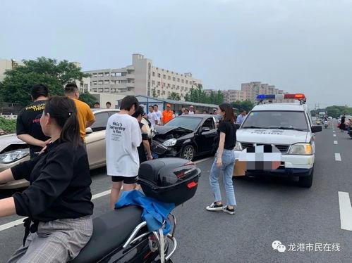 龙港爆料新闻网最新疫情,多举措应对,防控形势持续向好